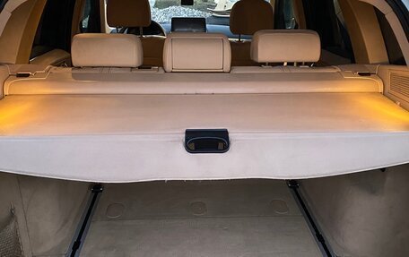 BMW X3, 2005 год, 1 050 000 рублей, 29 фотография