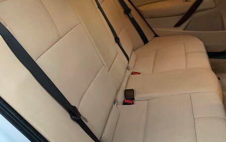 BMW X3, 2005 год, 1 050 000 рублей, 21 фотография