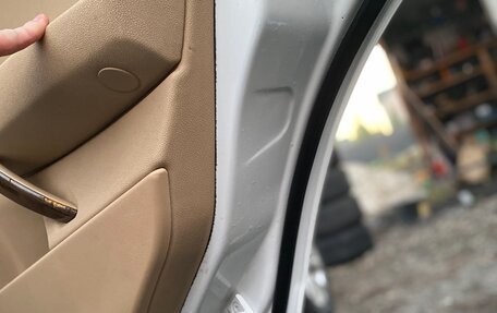 BMW X3, 2005 год, 1 050 000 рублей, 22 фотография