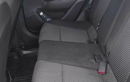 KIA Rio IV, 2017 год, 1 260 000 рублей, 10 фотография