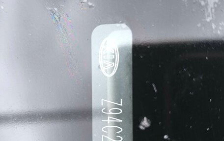 KIA Rio IV, 2017 год, 1 260 000 рублей, 13 фотография