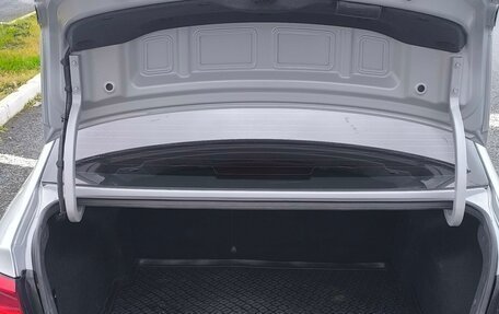 KIA Rio IV, 2017 год, 1 260 000 рублей, 11 фотография