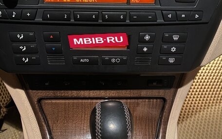 BMW X3, 2005 год, 1 050 000 рублей, 32 фотография