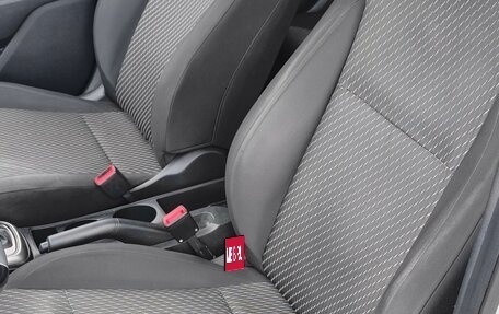 KIA Rio IV, 2017 год, 1 260 000 рублей, 9 фотография