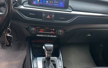 KIA Cerato IV, 2018 год, 1 800 000 рублей, 3 фотография