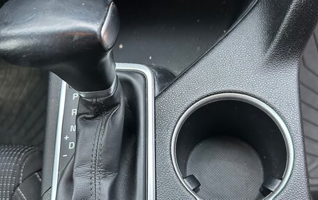 KIA Sportage IV рестайлинг, 2021 год, 2 250 000 рублей, 9 фотография