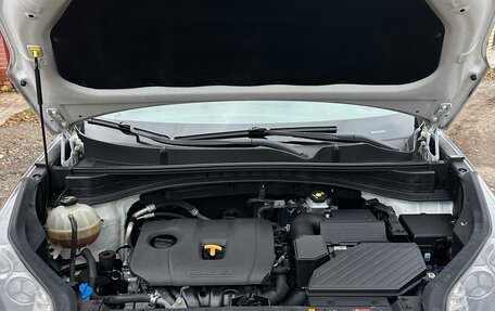 KIA Sportage IV рестайлинг, 2021 год, 2 250 000 рублей, 5 фотография