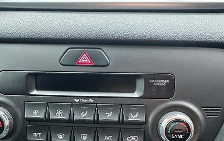 KIA Sportage IV рестайлинг, 2021 год, 2 250 000 рублей, 10 фотография