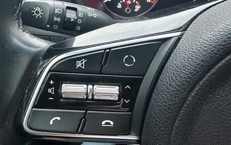 KIA Sportage IV рестайлинг, 2021 год, 2 250 000 рублей, 14 фотография