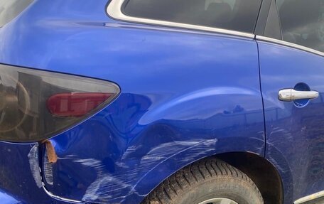 Mazda CX-7 I рестайлинг, 2007 год, 500 000 рублей, 3 фотография