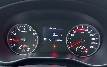 KIA Sportage IV рестайлинг, 2021 год, 2 250 000 рублей, 12 фотография