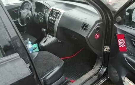 Hyundai Tucson III, 2008 год, 699 000 рублей, 6 фотография