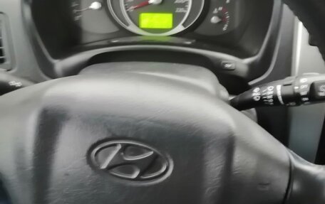 Hyundai Tucson III, 2008 год, 699 000 рублей, 13 фотография