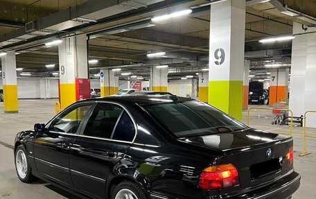 BMW 5 серия, 1999 год, 490 000 рублей, 2 фотография
