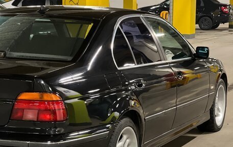 BMW 5 серия, 1999 год, 490 000 рублей, 5 фотография