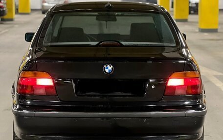 BMW 5 серия, 1999 год, 490 000 рублей, 4 фотография