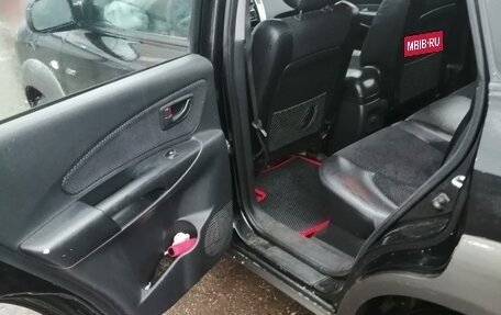 Hyundai Tucson III, 2008 год, 699 000 рублей, 9 фотография