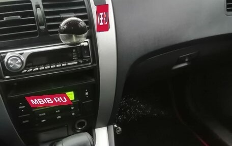 Hyundai Tucson III, 2008 год, 699 000 рублей, 14 фотография