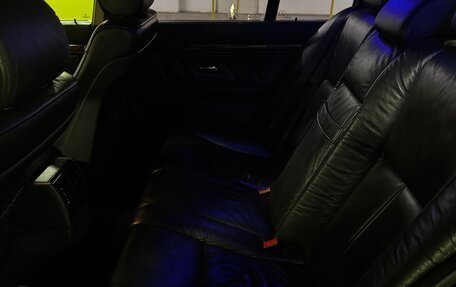 BMW 5 серия, 1999 год, 490 000 рублей, 9 фотография