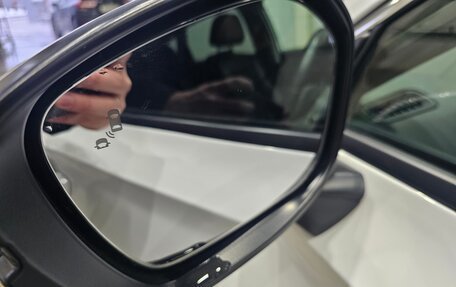 Honda Civic, 2021 год, 2 550 000 рублей, 12 фотография