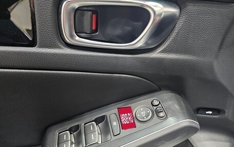 Honda Civic, 2021 год, 2 550 000 рублей, 13 фотография