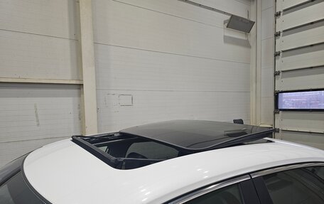 Honda Civic, 2021 год, 2 550 000 рублей, 15 фотография