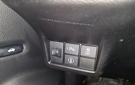 Honda Civic, 2021 год, 2 550 000 рублей, 20 фотография