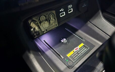 Honda Civic, 2021 год, 2 550 000 рублей, 24 фотография