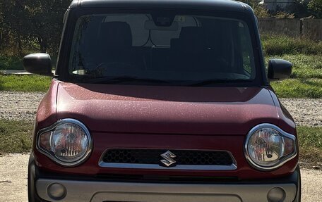 Suzuki Hustler, 2015 год, 799 000 рублей, 2 фотография