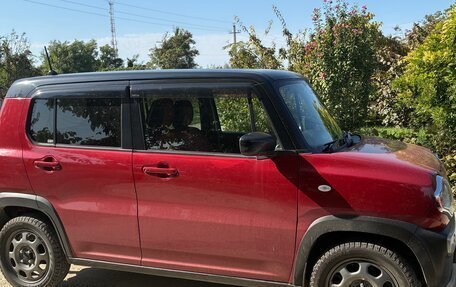 Suzuki Hustler, 2015 год, 799 000 рублей, 4 фотография