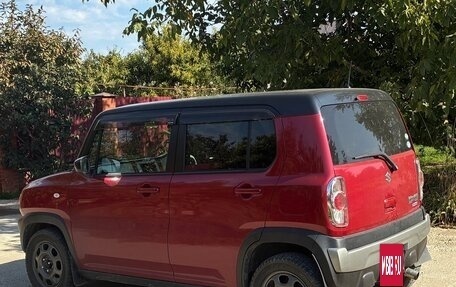 Suzuki Hustler, 2015 год, 799 000 рублей, 3 фотография