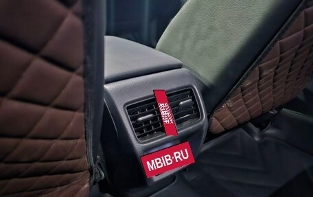 Honda Civic, 2021 год, 2 550 000 рублей, 26 фотография