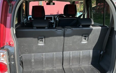 Suzuki Hustler, 2015 год, 799 000 рублей, 6 фотография