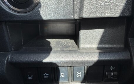 Suzuki Hustler, 2015 год, 799 000 рублей, 10 фотография