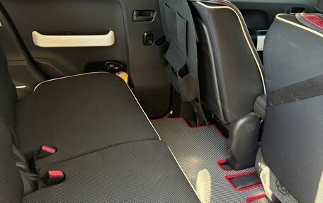 Suzuki Hustler, 2015 год, 799 000 рублей, 8 фотография