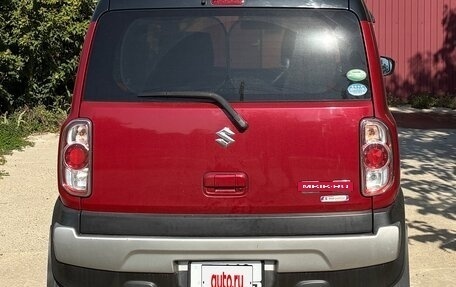 Suzuki Hustler, 2015 год, 799 000 рублей, 5 фотография