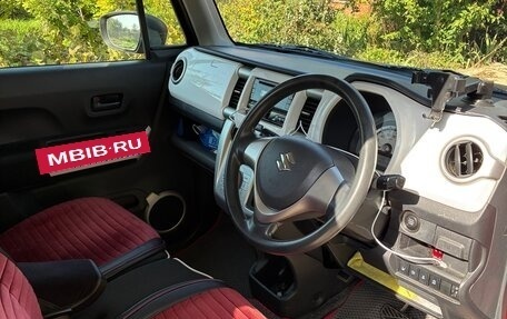 Suzuki Hustler, 2015 год, 799 000 рублей, 12 фотография