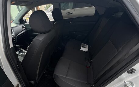 Hyundai Solaris II рестайлинг, 2018 год, 1 120 000 рублей, 6 фотография