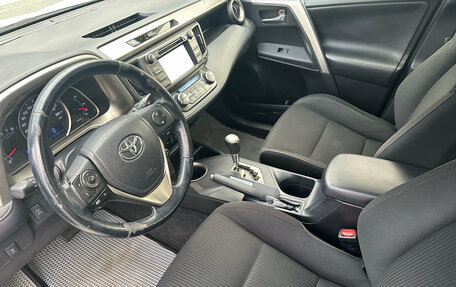 Toyota RAV4, 2014 год, 1 920 000 рублей, 11 фотография