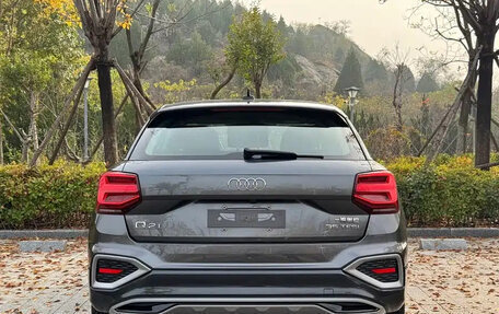 Audi Q2 I, 2022 год, 2 075 213 рублей, 4 фотография