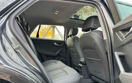 Audi Q2 I, 2022 год, 2 075 213 рублей, 13 фотография