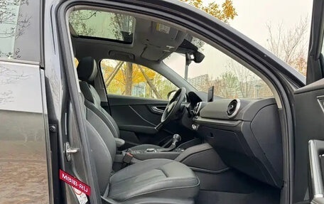 Audi Q2 I, 2022 год, 2 075 213 рублей, 12 фотография