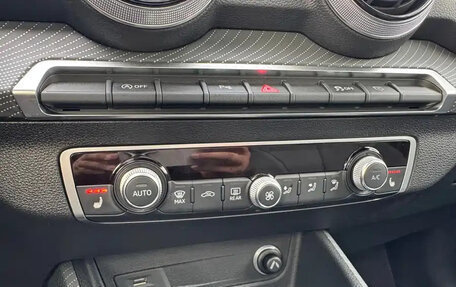 Audi Q2 I, 2022 год, 2 075 213 рублей, 20 фотография