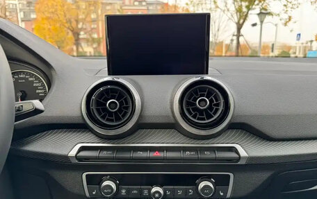 Audi Q2 I, 2022 год, 2 075 213 рублей, 22 фотография