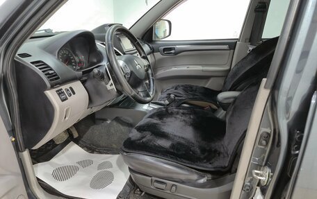 Mitsubishi Pajero Sport II рестайлинг, 2014 год, 1 650 000 рублей, 9 фотография