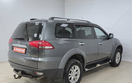 Mitsubishi Pajero Sport II рестайлинг, 2014 год, 1 650 000 рублей, 4 фотография