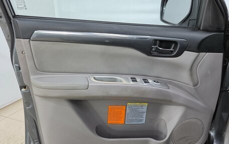 Mitsubishi Pajero Sport II рестайлинг, 2014 год, 1 650 000 рублей, 7 фотография