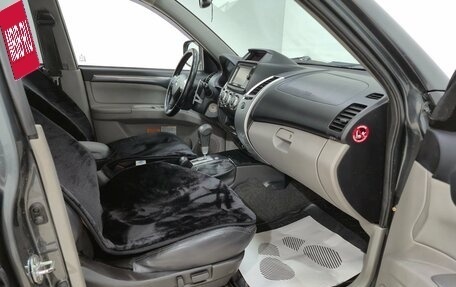 Mitsubishi Pajero Sport II рестайлинг, 2014 год, 1 650 000 рублей, 14 фотография