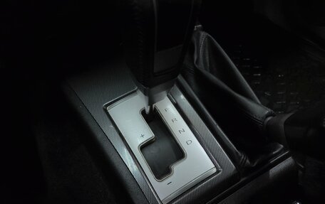 Mitsubishi Pajero Sport II рестайлинг, 2014 год, 1 650 000 рублей, 22 фотография