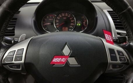 Mitsubishi Pajero Sport II рестайлинг, 2014 год, 1 650 000 рублей, 24 фотография